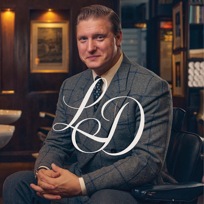 The Luxury Dispatch with Tom Chamberlin