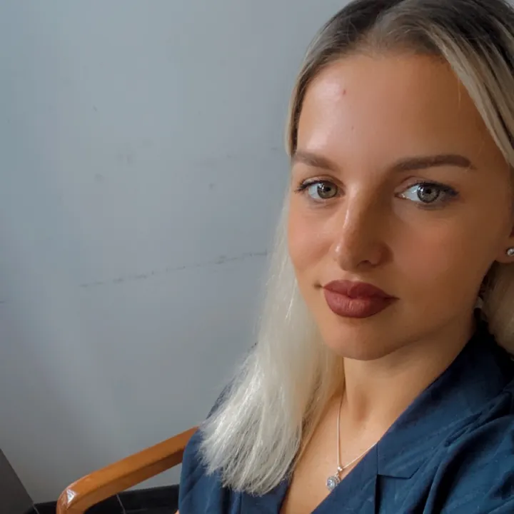 Albulena Selimi