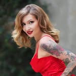 Sarah VonTeese