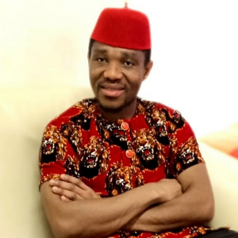 Chukwumerijem