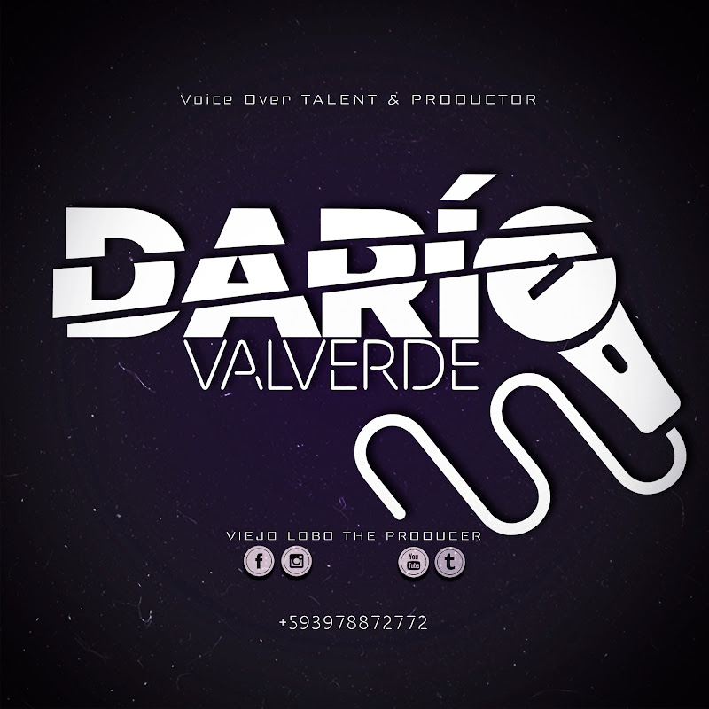 Viejo Lobo The Producer