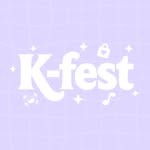 ✨️💜 K FEST - FERIA 💜✨️