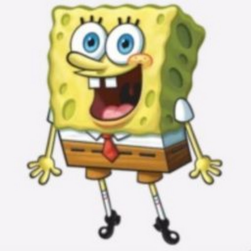 SpongeBob LoveOS