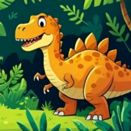 Dinodine🦖