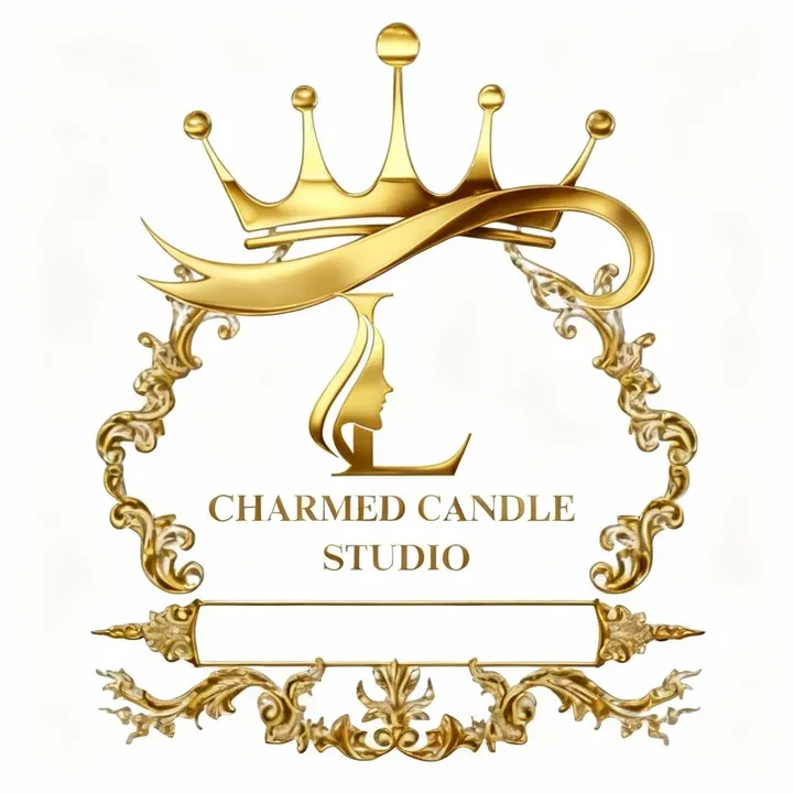 Charmed Candle studio