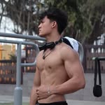 Lionar Bonjo | Yonn