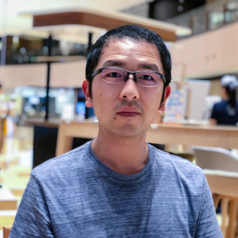 KRIS TONG