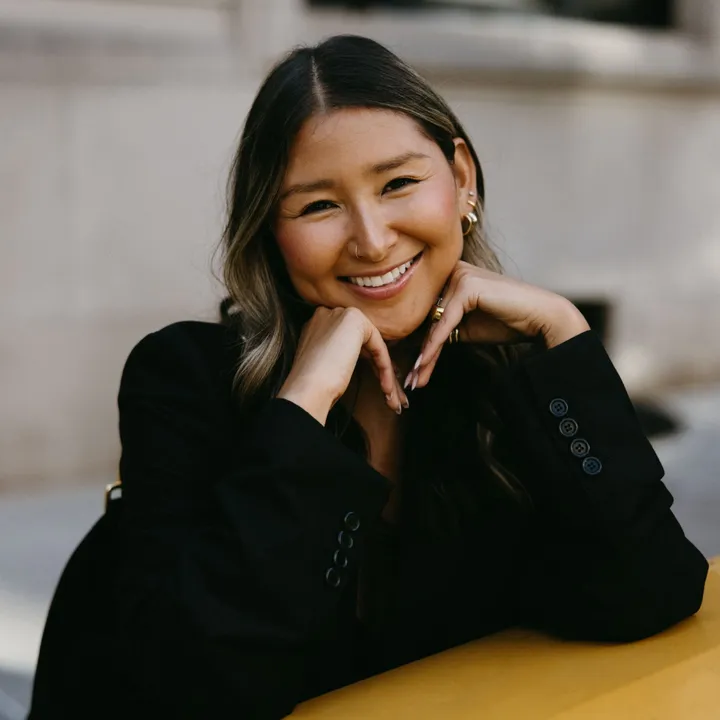 Just a Taste of Fashion