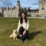 Laura & Teddy | Dog Friendly Scotland | Travel, Walks and Food