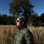 Zuzia Janowska | Góry | Outdoor | Podróże