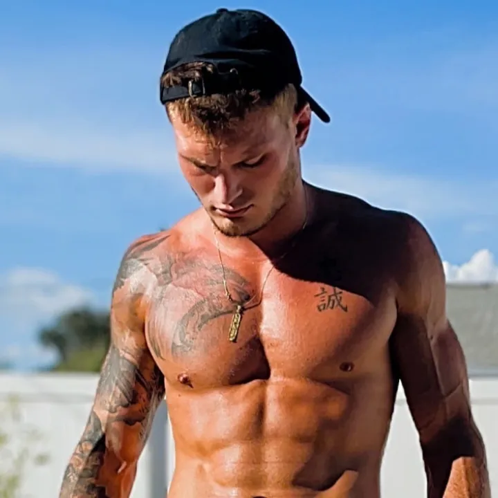 Heck | Professional Fighter 🥋