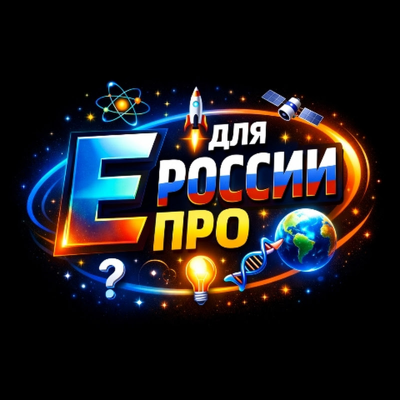 E для России про