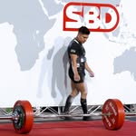 Alex Yovera | Entrenador • Atleta • Powerlifting