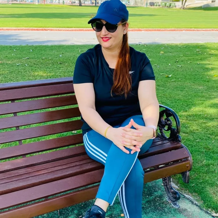 Sushma Poudel