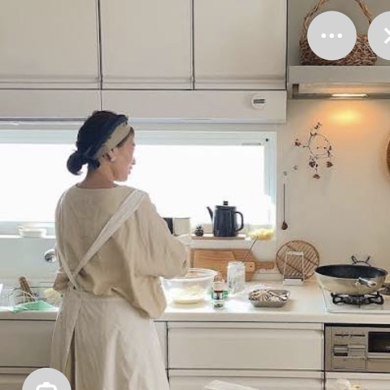 暮らしとするめとおくら