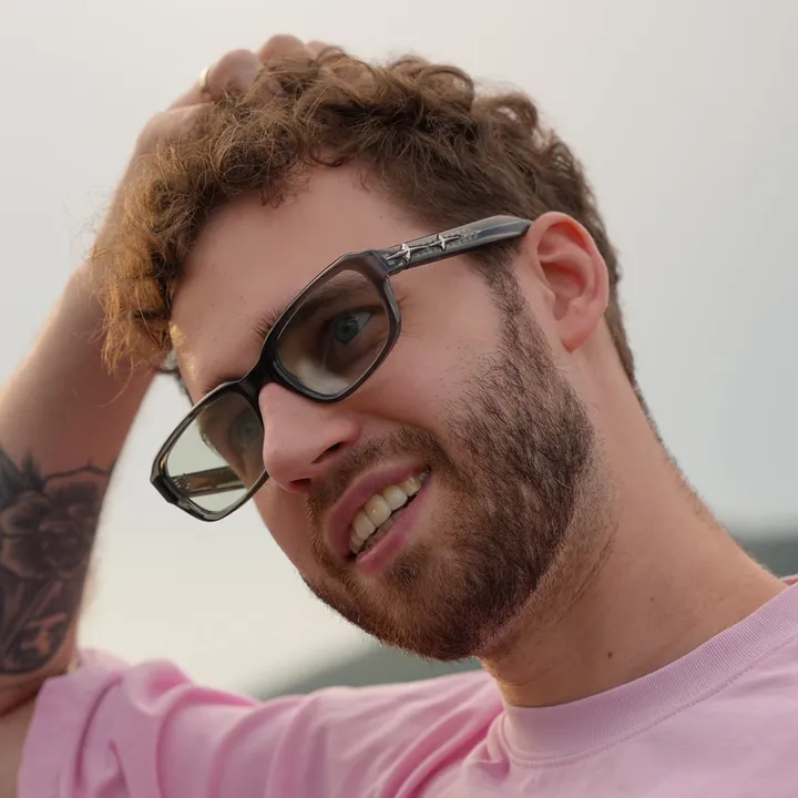 человек жиза