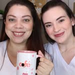 Café com Dorama & K-pop ☕️ 🌸