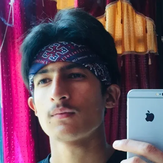 पार्थ .....😔❤️