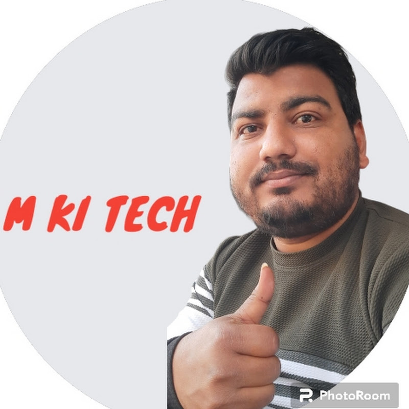 M KI TECH
