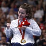 Alexandra Stamatopoulou