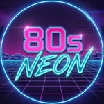 80s Neon
