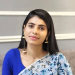 Hamsni Perumal | Teacher Shini