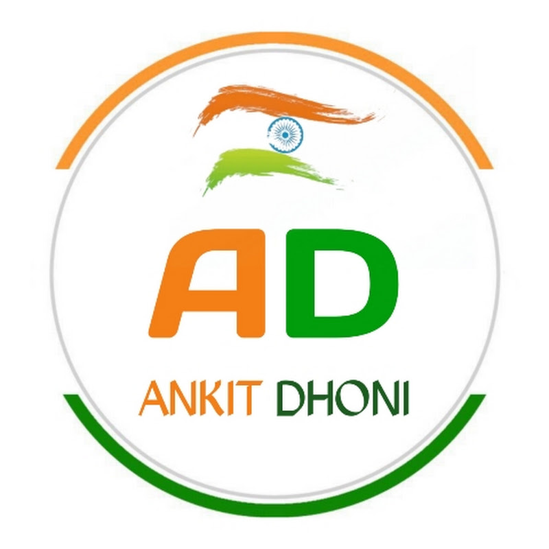 ANKIT DHONI
