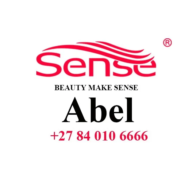 Abel Sense Beauty