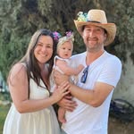 Taylor Parnell | SAHM & Coach