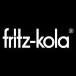 fritz-kola belgium. 🇧🇪