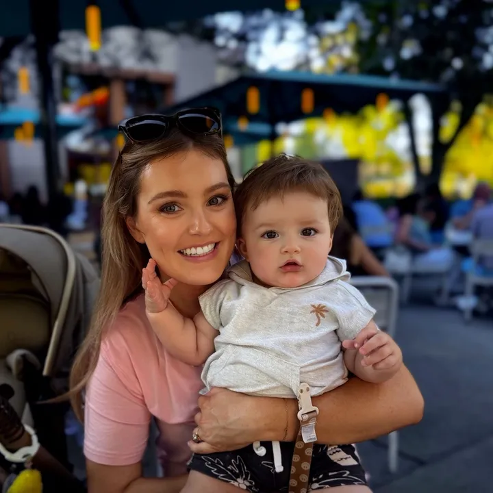 The Peña Home • WFH Mama