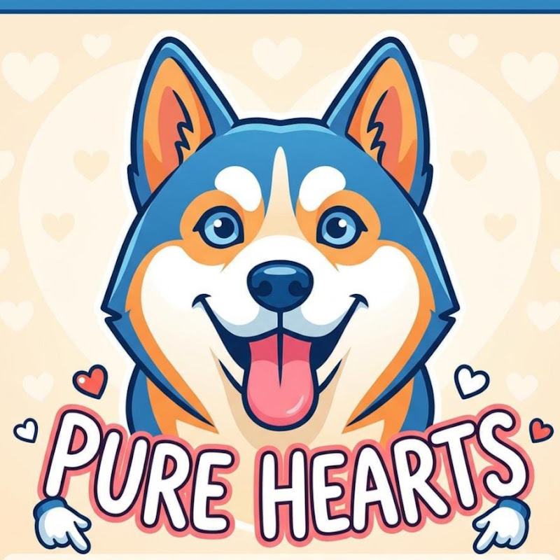 Pure Hearts