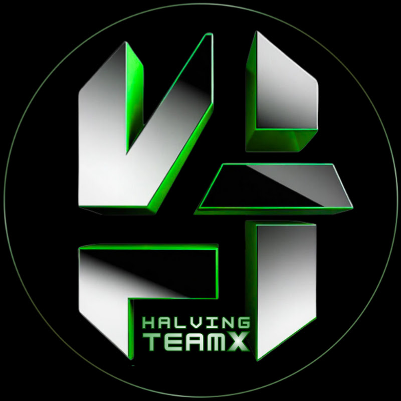 HalvingTeamX - Phân Tích Thị Trường Crypto 