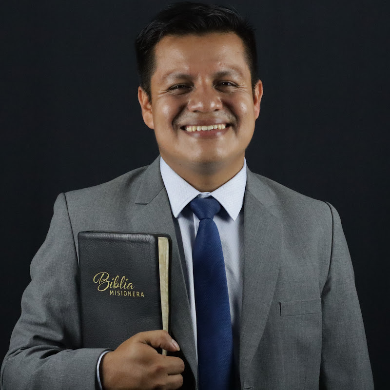 Norbil Ismael Monsefú Díaz