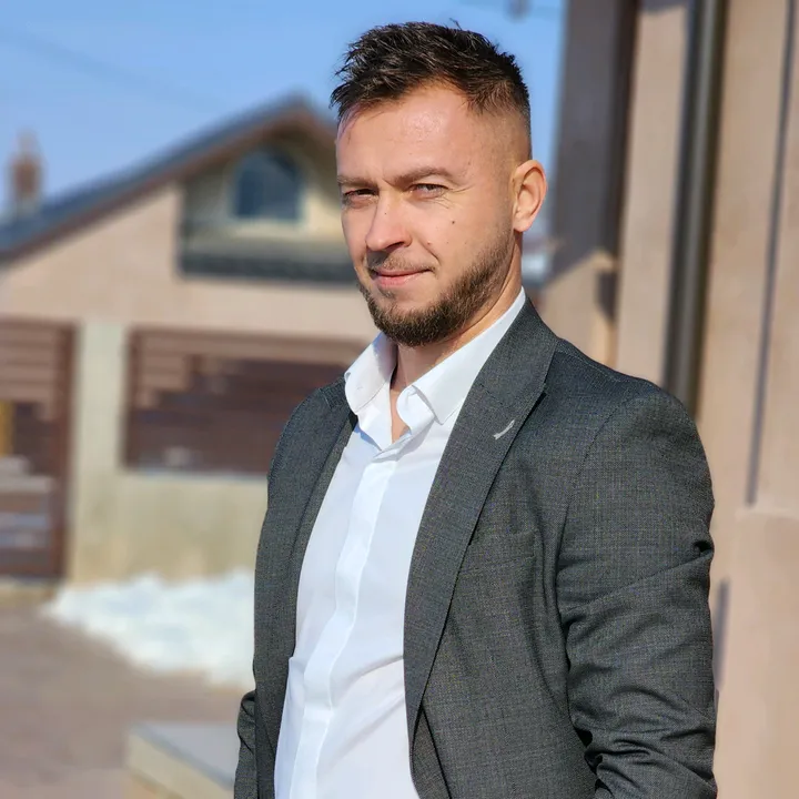Burcea Catalin