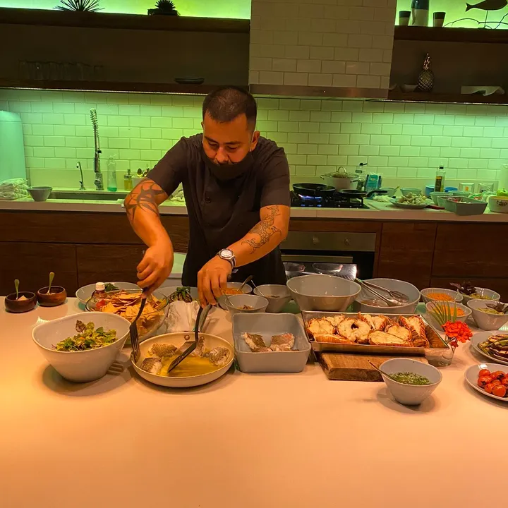 CateringTulum