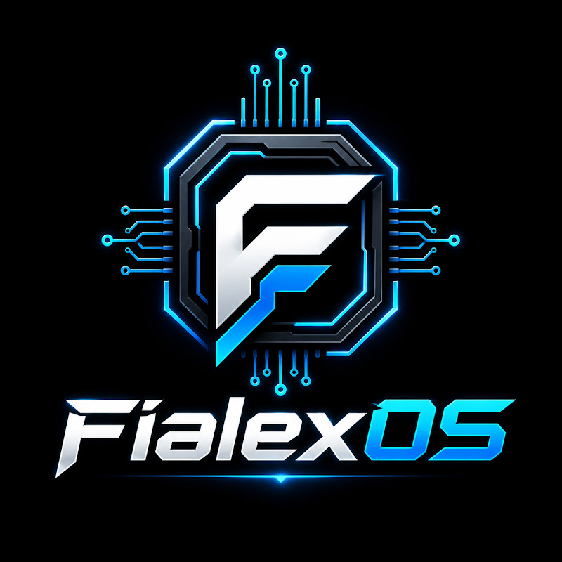 FialexOS  | Hardware & Optimización