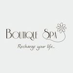 Boutique Spa