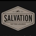 SALVATION TATTOO LOUNGE