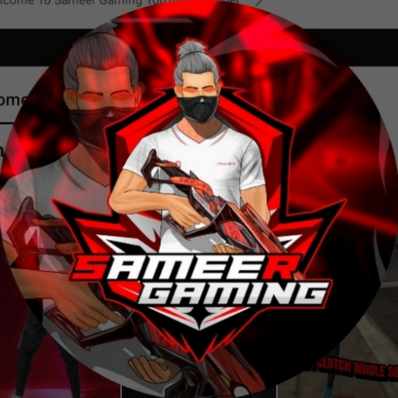 SAMEER GAMING 