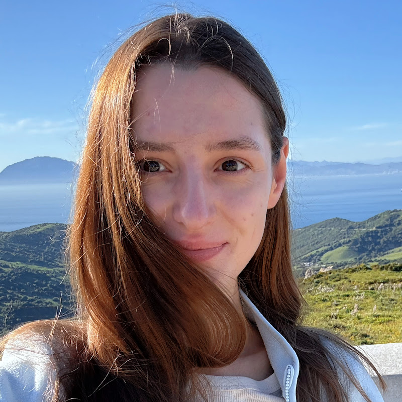 Alisa Tata | Retired Hustler