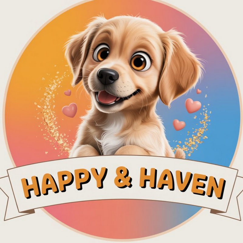 Happy & Haven