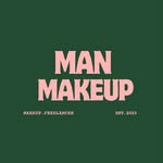 Man Makeup