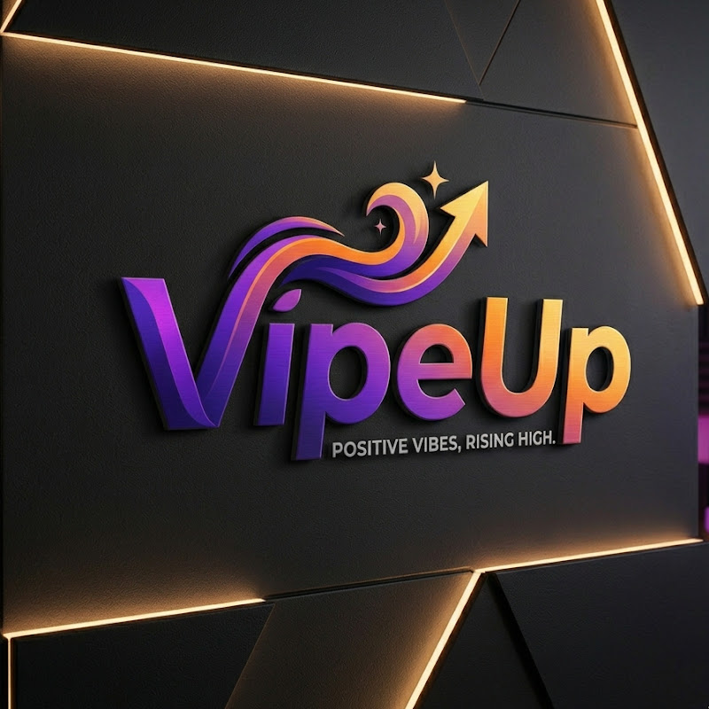 VipeUp
