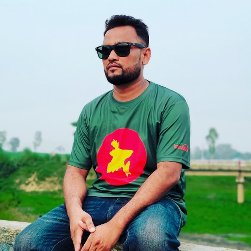 Vlogs With Arif 