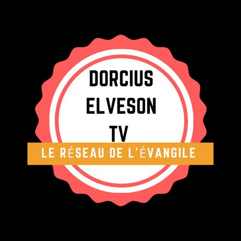 Dorcius Elveson TV