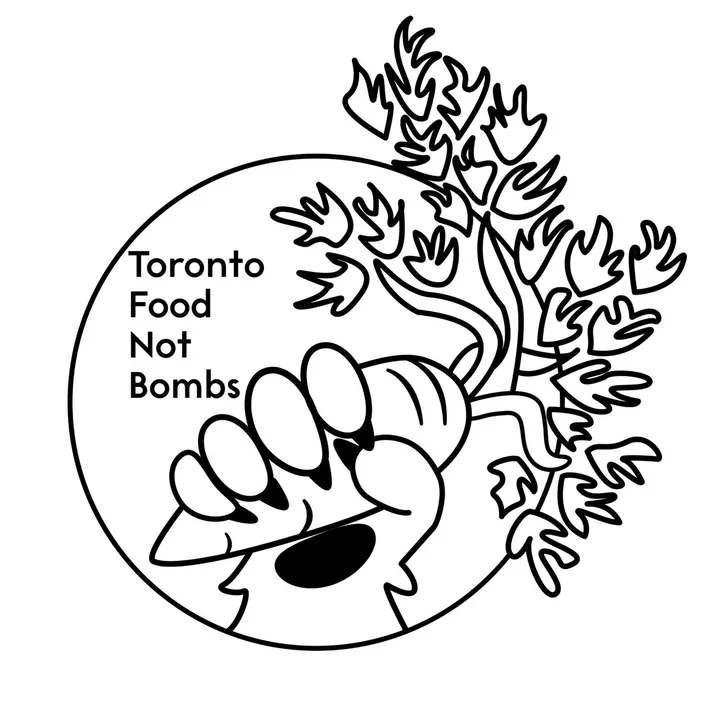 Toronto Food Not Bombs