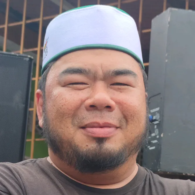 CHEF ZARUL CHANNEL