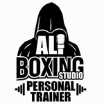 Ali Boxing Studio 👑