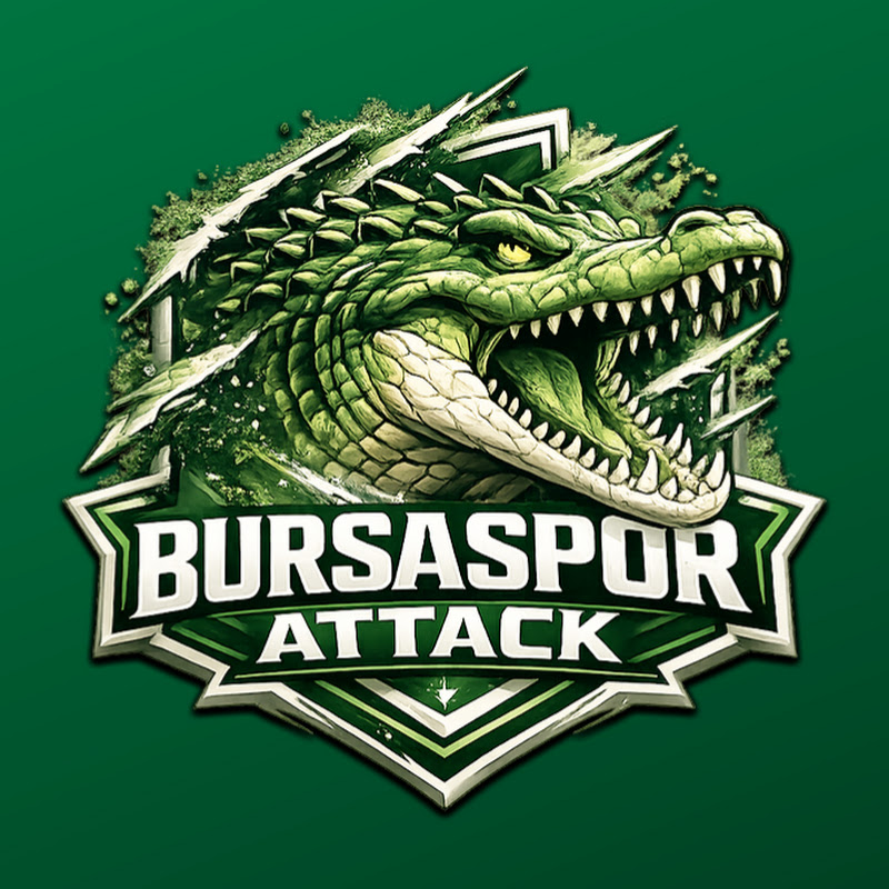 Bursaspor Attack